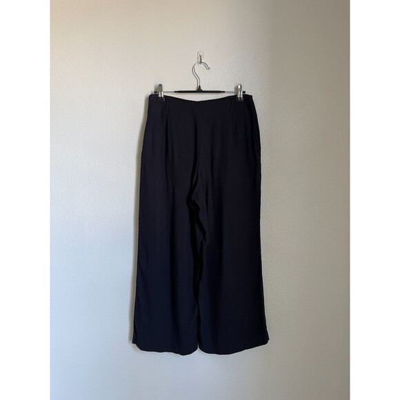 L*SPACE Women's Smith Pants in Black Size SMALL - Picture 3 of 5